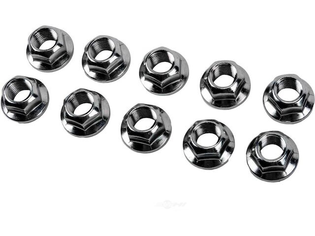 For 2004-2007 Chevrolet Optra Suspension Strut Nut Front AC Delco 82525JHBS 2005