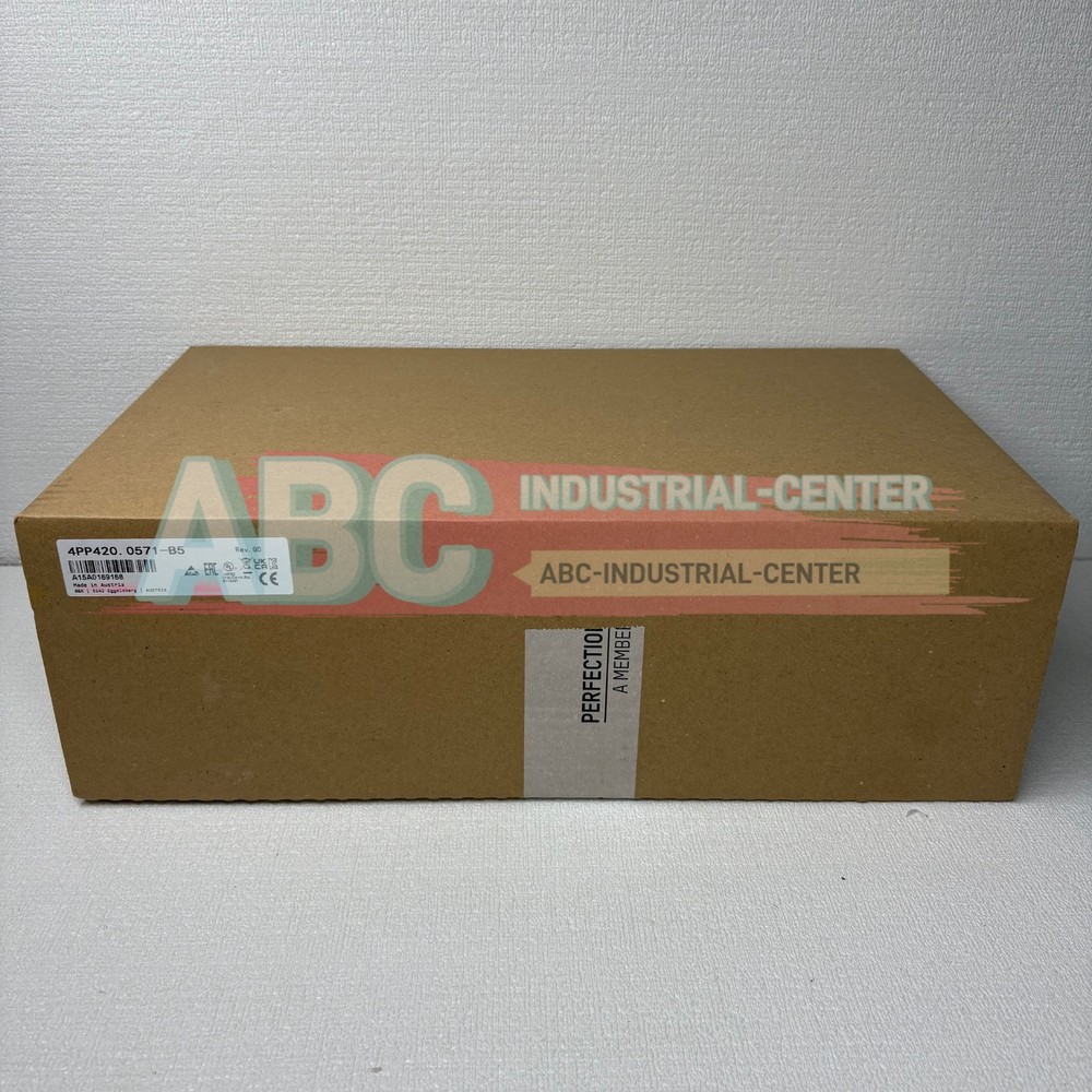 1PCS New B&R 4PP420.0571-B5 Touchscreen#