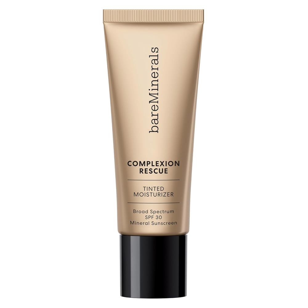 BareMinerals SPF 30 Tinted Hydrating Face Moisturizer Complexion Rescue