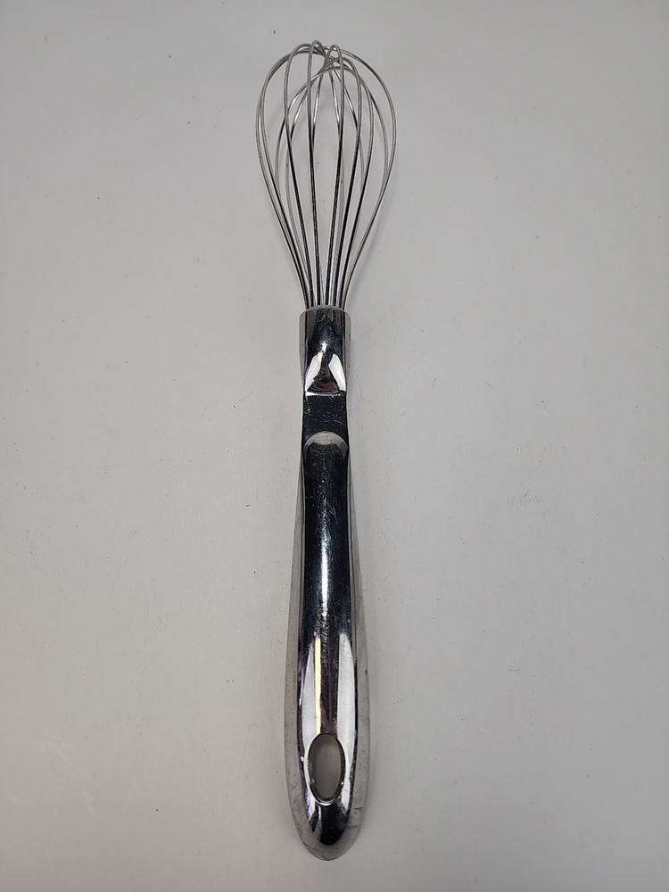 All-Clad Precision Stainless Steel Non-Stick whisk