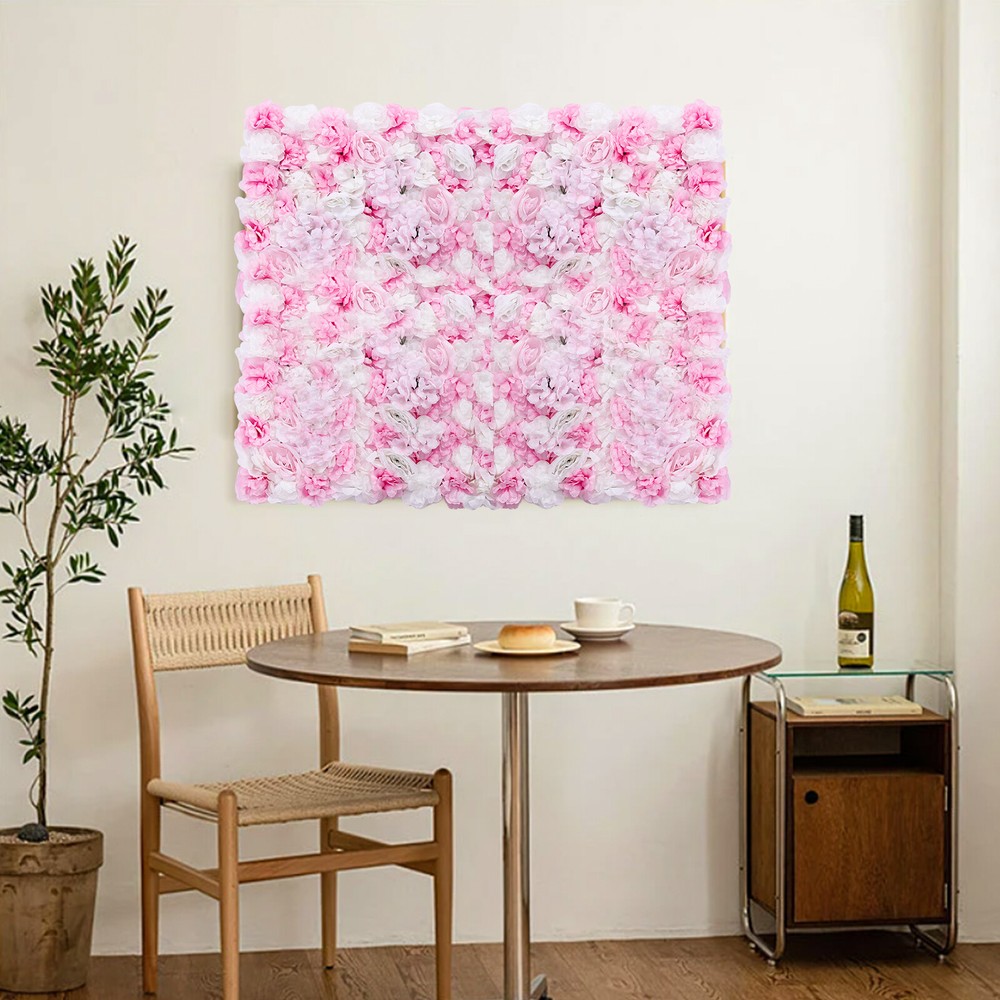 Flower Wall Panel 24