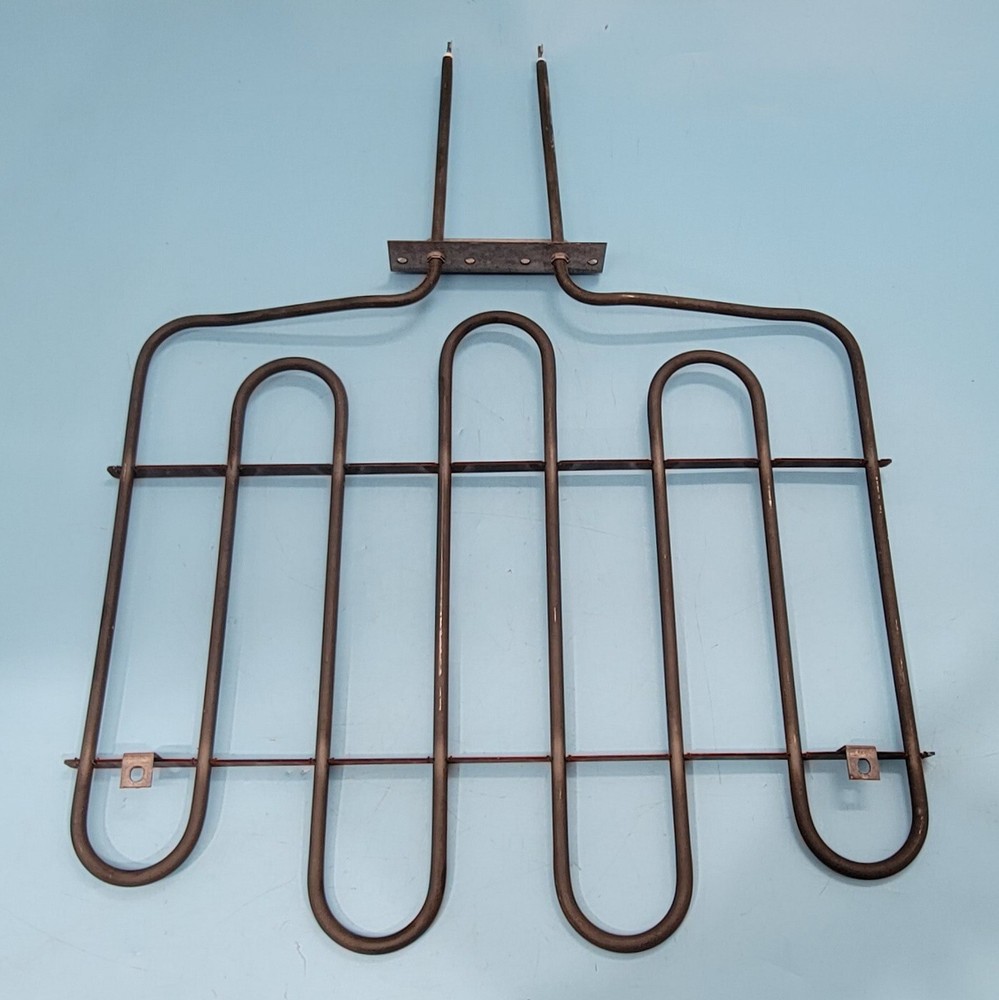Genuine Double Oven Thermador Broil Element Part#00143944-image