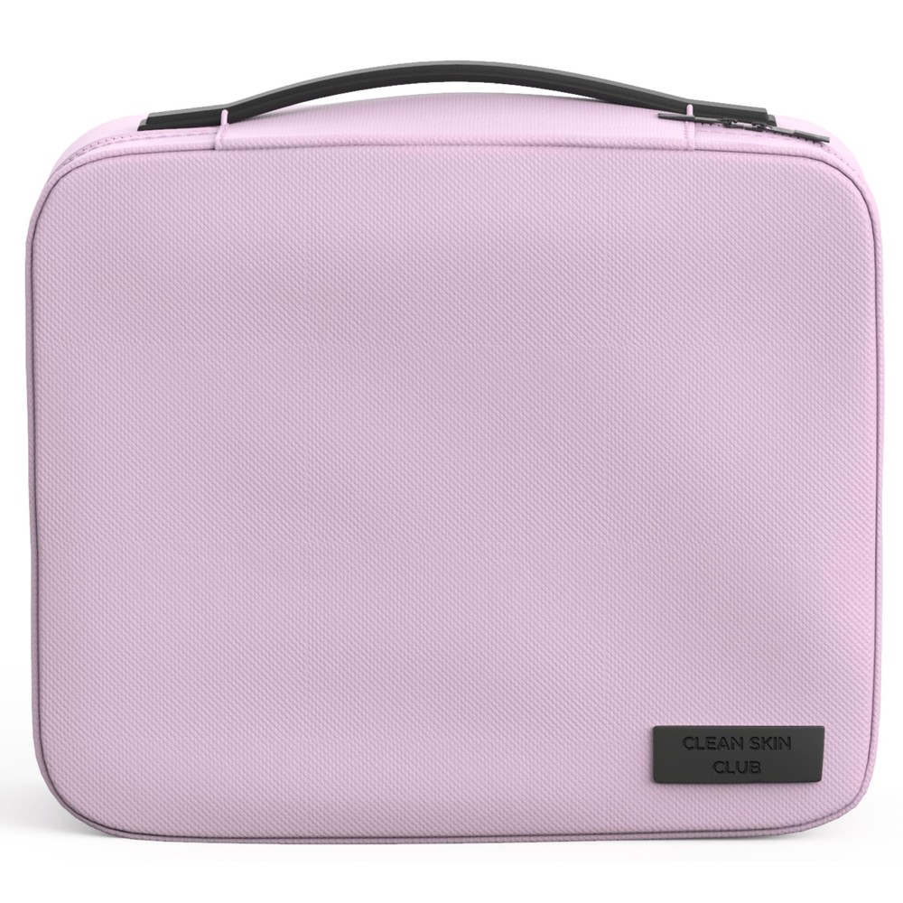 Clean Towels Xl Dedicated Travel Cosmetic Makeup Bag Portable Large Capacity Bea