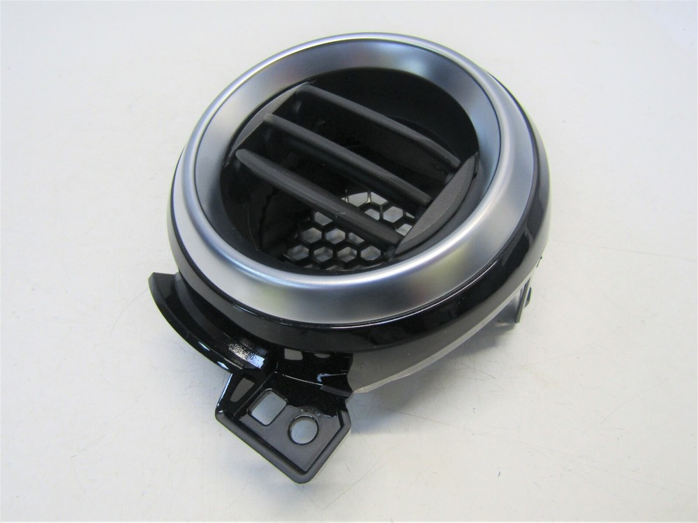 NISSAN MICRA MK5 K14 2017-19 NEARSIDE LEFT FRONT DASHBOARD AIR VENT        #5303