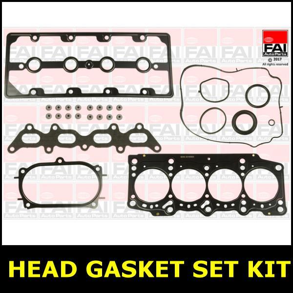 Head Gasket Set Kit Fits ALFA MITO 1.4 955 A1.000 955 5761SH