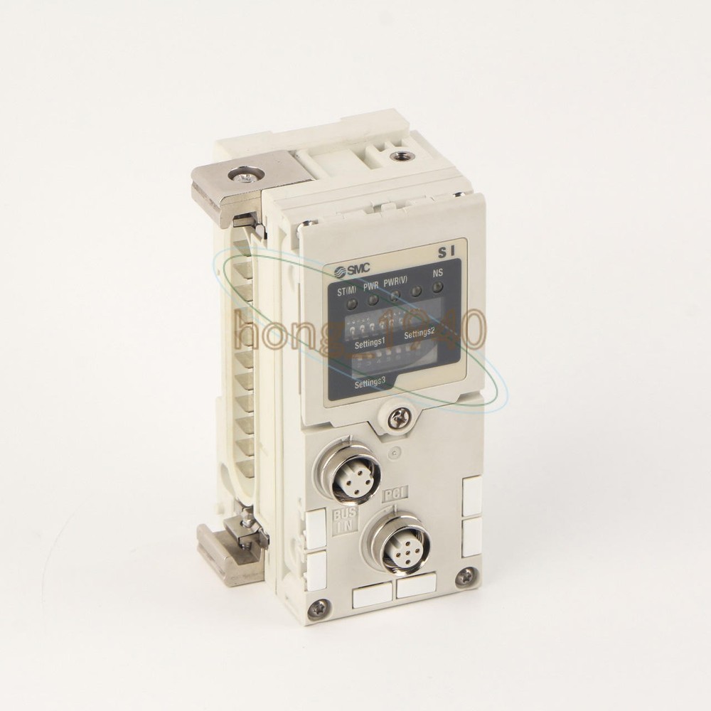 1PCS New SMC Interface Unit Module EX600-SEN1