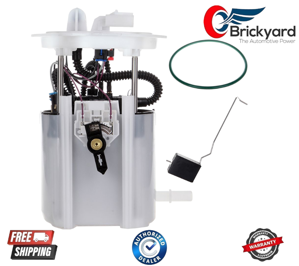 Fuel Pump Module Assembly Delphi FG0855