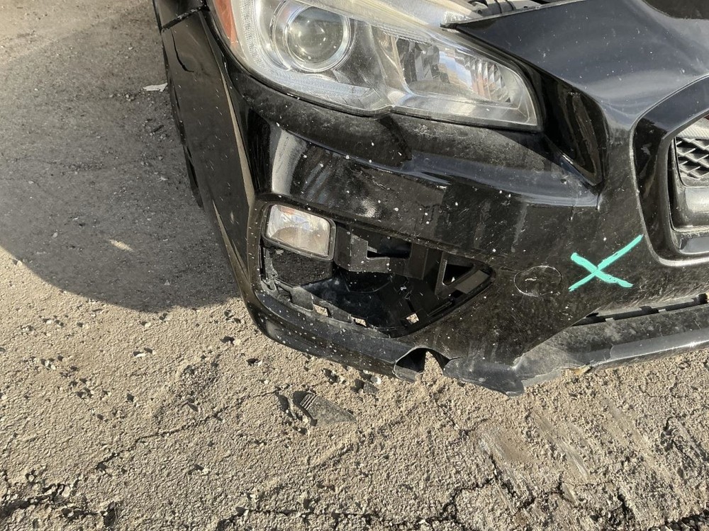 15-21 WRX Corner Park Light Turn Signal Lamp 4809175