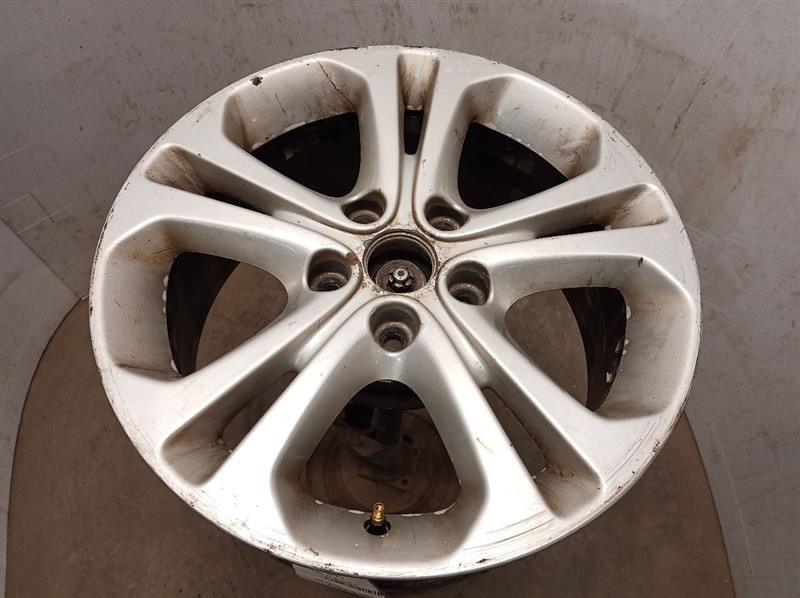 *RASH* 18x8 Aluminum Wheel Rim from 2014 Dodge Durango  10541324