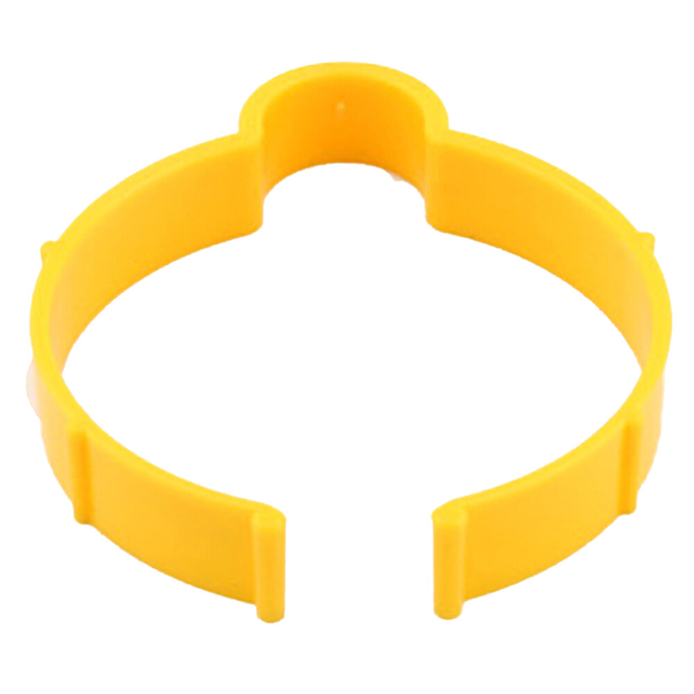 4 PCS Vinyl Wrap Sheet Clip Storage Tool vinyl paper holder Car Wrap Roll Holder