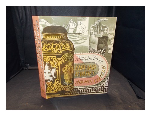YORKE, MALCOLM Edward Bawden and his circle : the inward laugh / Malcolm Yorke H