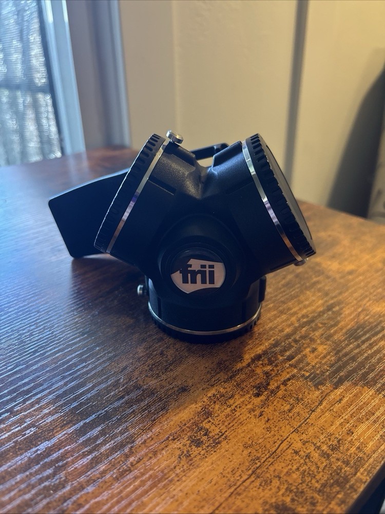 TRILENS Lens Holder for Canon Cameras