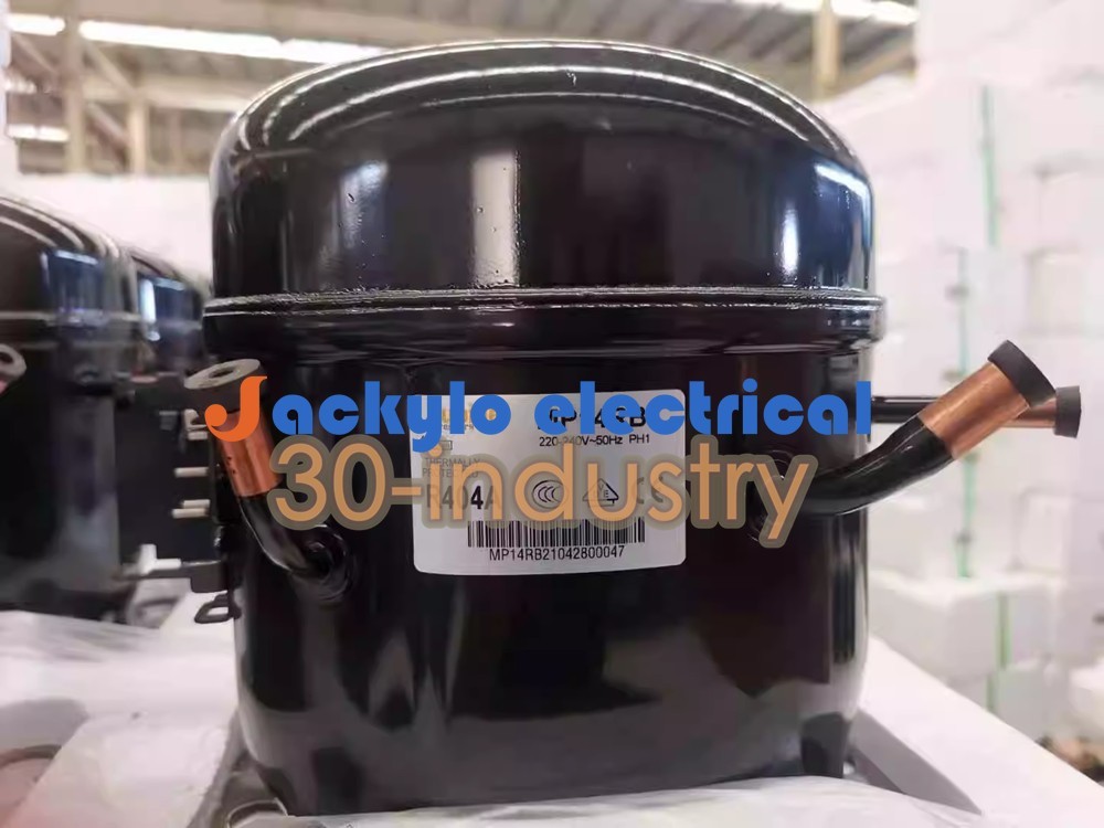1Pcs New For R404A compressor MP14RB 2093W
