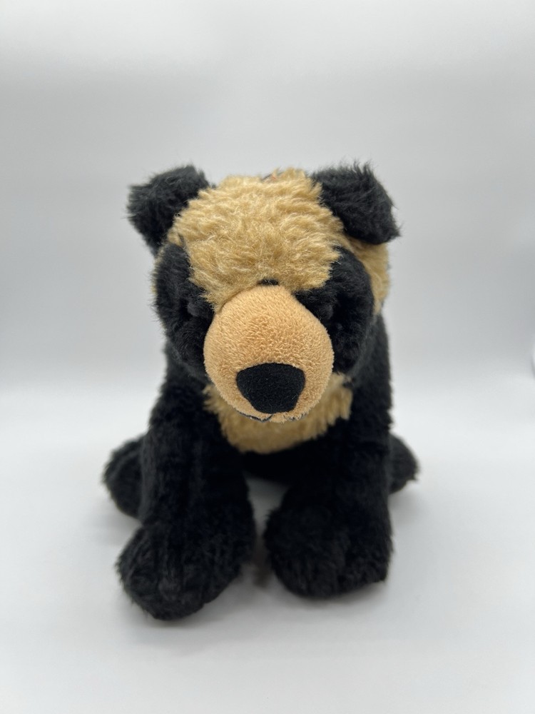 Wild Republic Cuddly Panda Plush Stuffed Animal Toy for Kids  