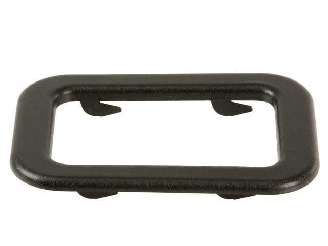For 1982-1988 BMW 528e Door Handle Trim 31627PJQJ 1987 1985 1986 1983 1984