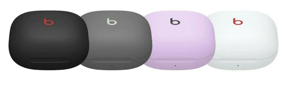 OEM Original Beats by Dr Dre Beats Fit Pro Charging Case By Apple  all colors