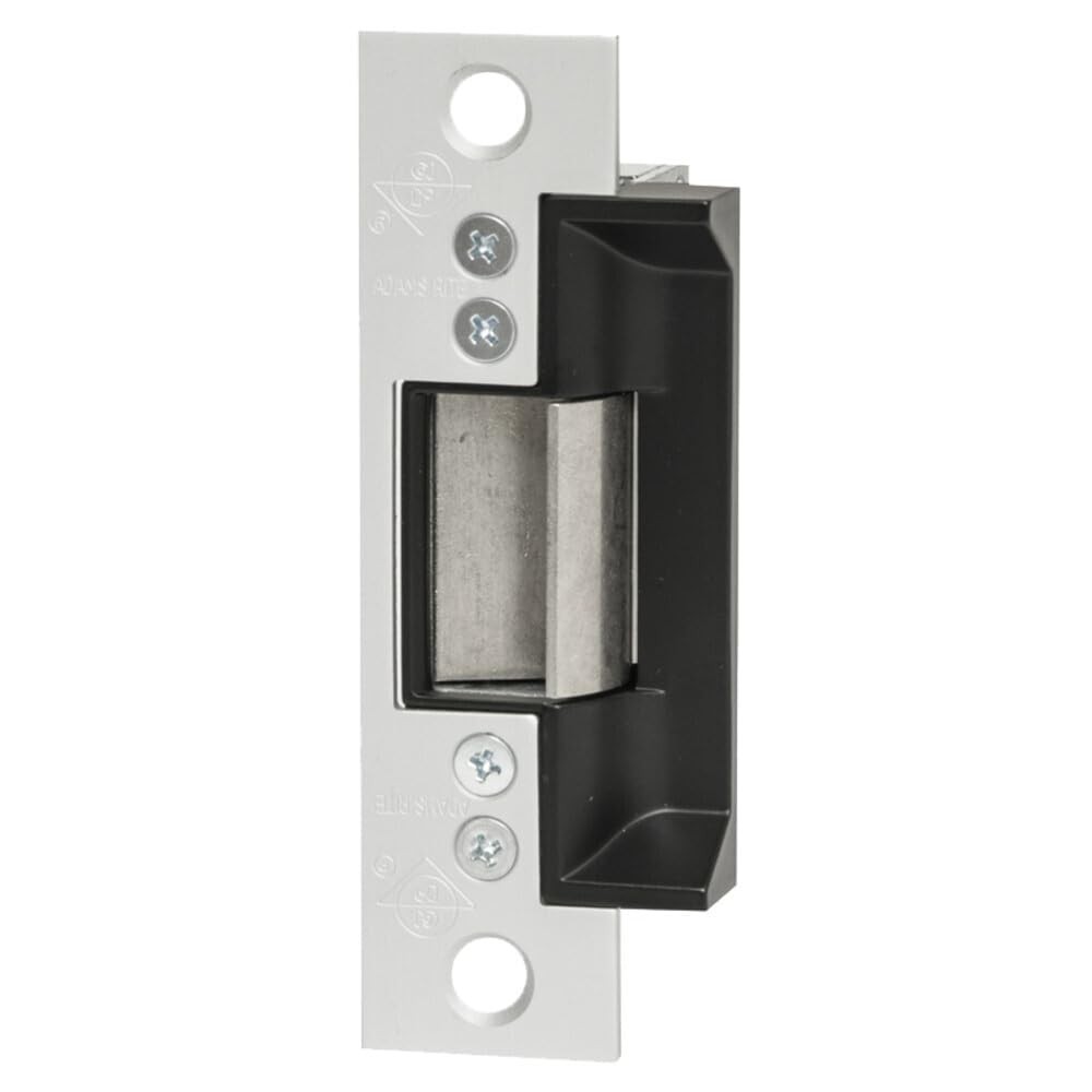 Adams Rite 7140-540 AR Deadlatch Electric Strike 24VAC Fail Secure