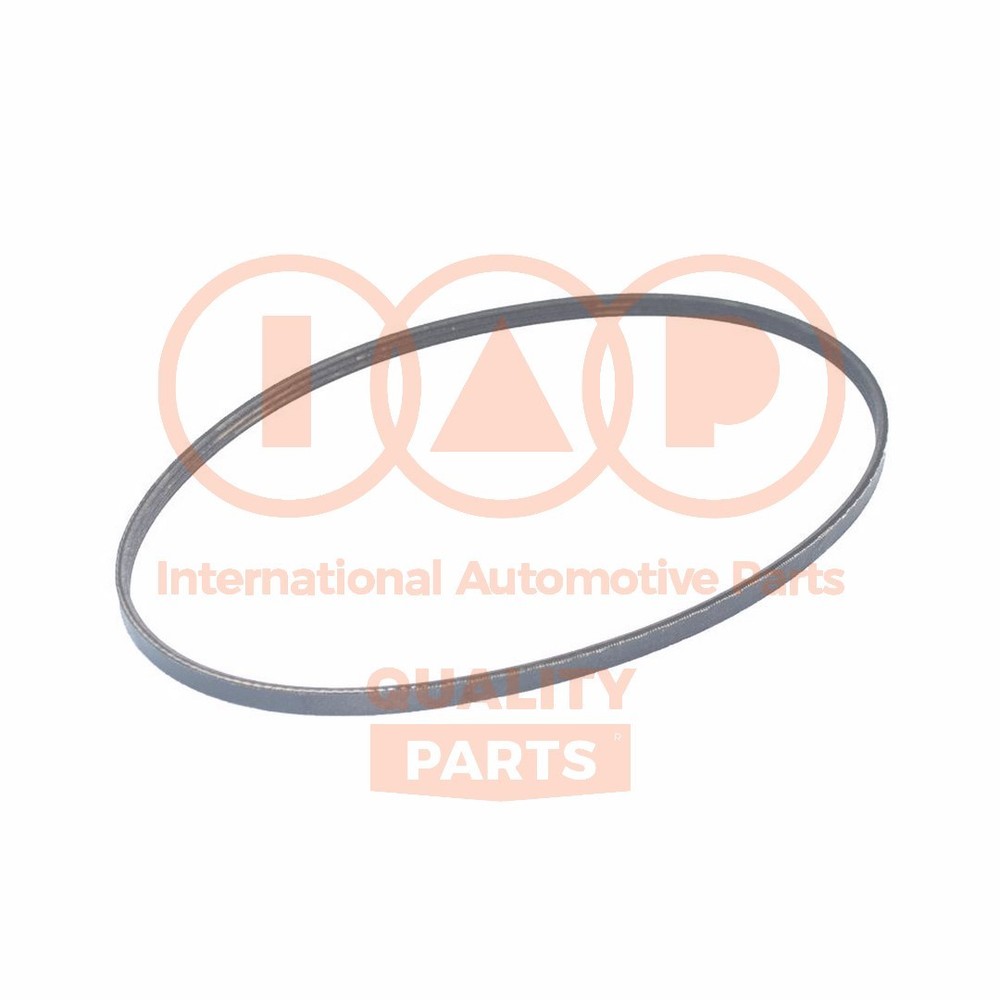 Poly-V Belt 140-17002 IAP QUALITY PARTS for Toyota Nissan Smart