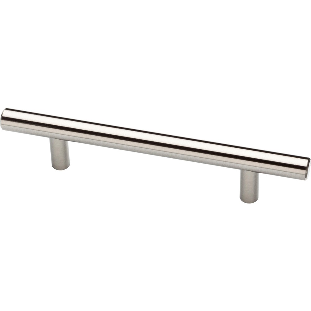 Solid Bar (25-Pack) Cabinet Handles 4