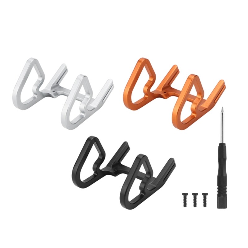 Gimbals Bumper for Drones Camera Lens Protective Frame Aluminum Bumper