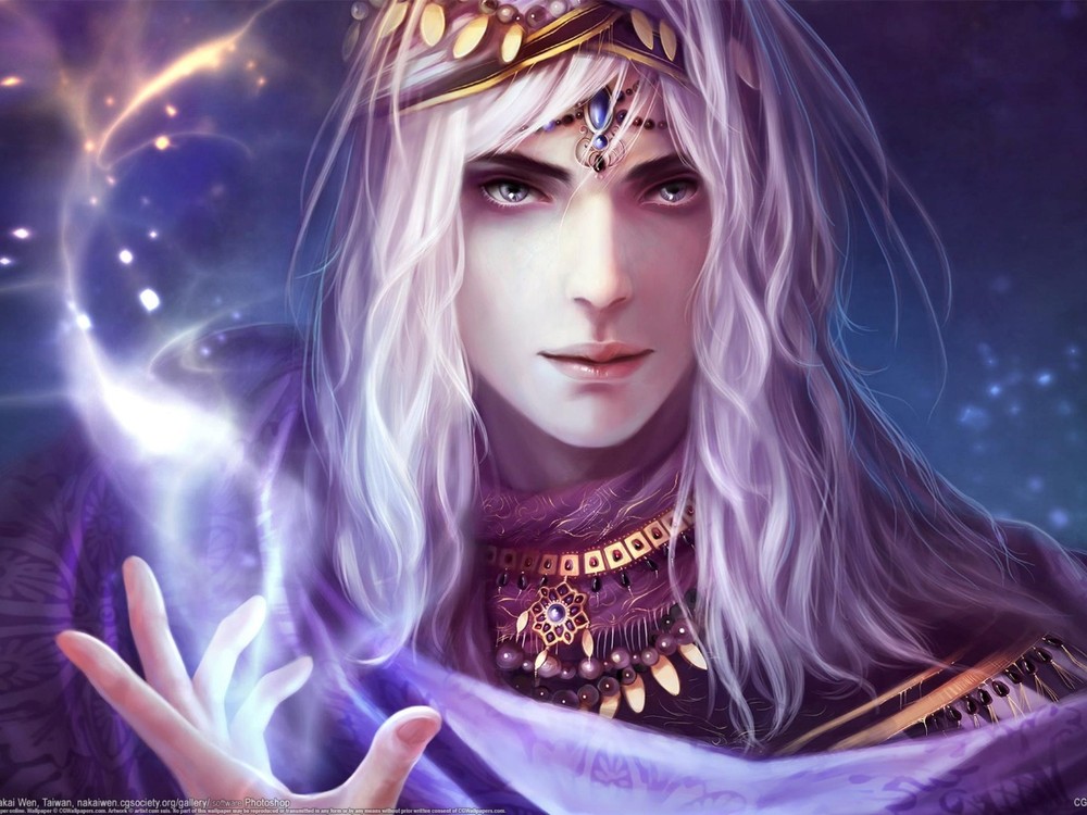 x9 Single or x3 Triple Cast Spells Of Your Choosing  Money, Reunite EX, Ect