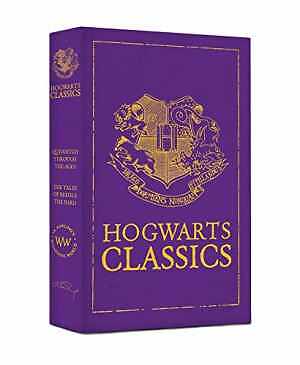 Hogwarts Classics (Harry Potter) - Hardcover, by Rowling J. K. - Good