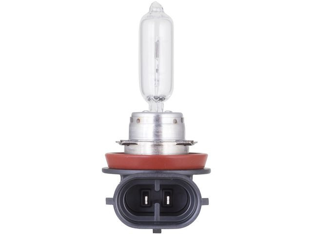 For 2016-2018 Volvo S60 Cross Country Headlight Bulb High Beam Philips 58518MZTX