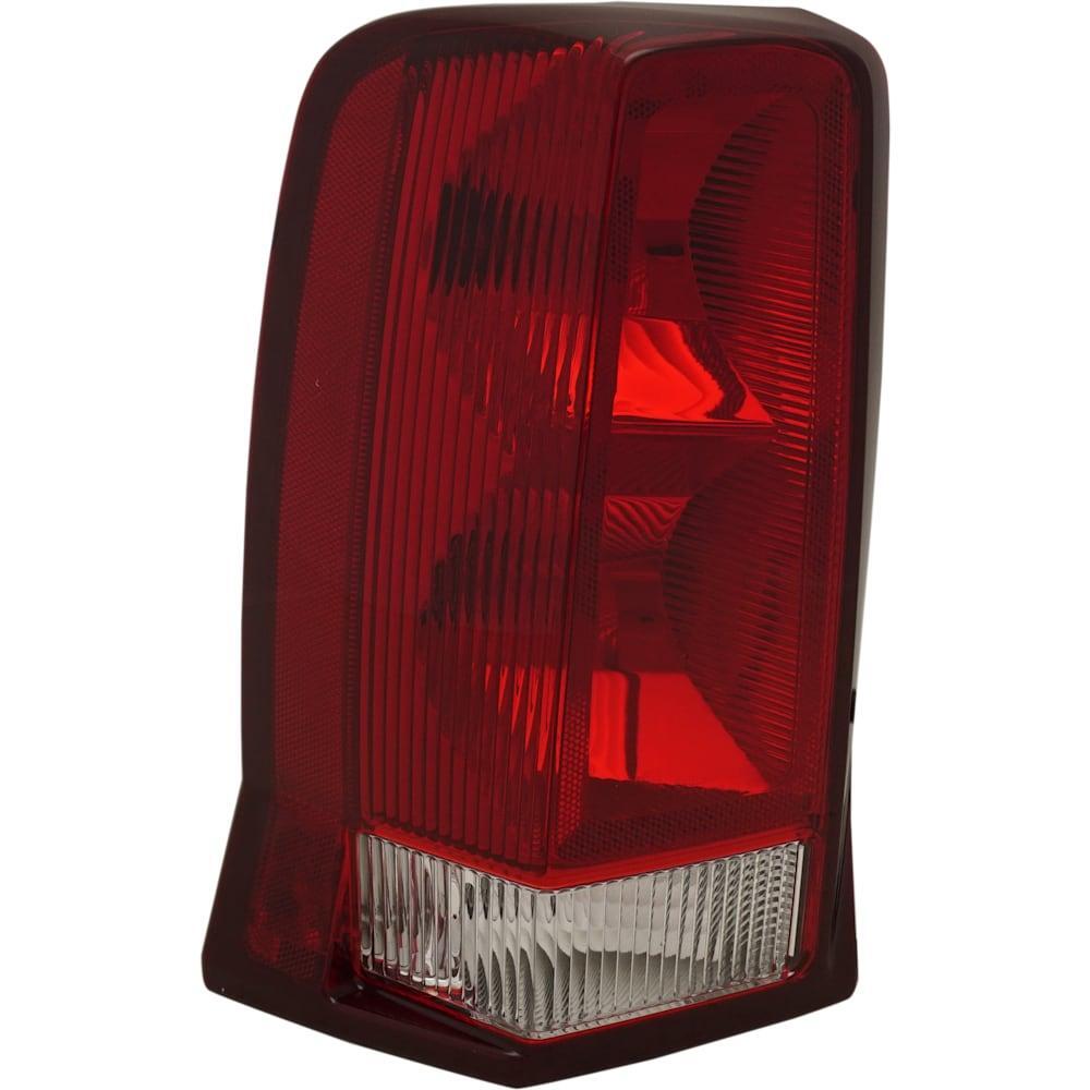 New Left Tail Lights For Cadillac Escalade 2002-2006 By GM2800234 RC73010040