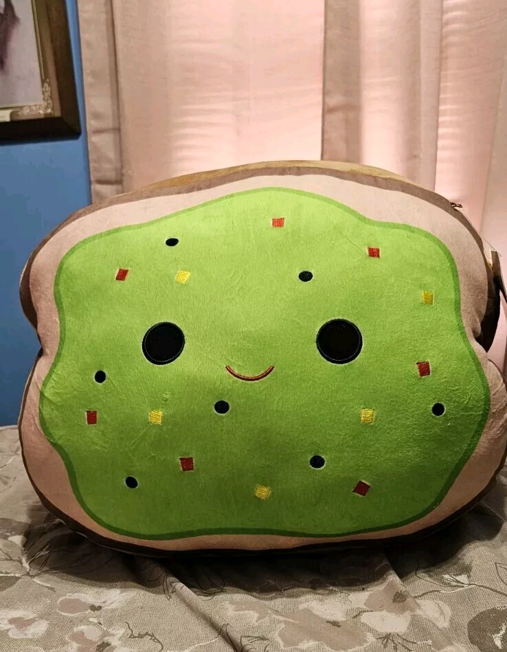 Squishmallows 20