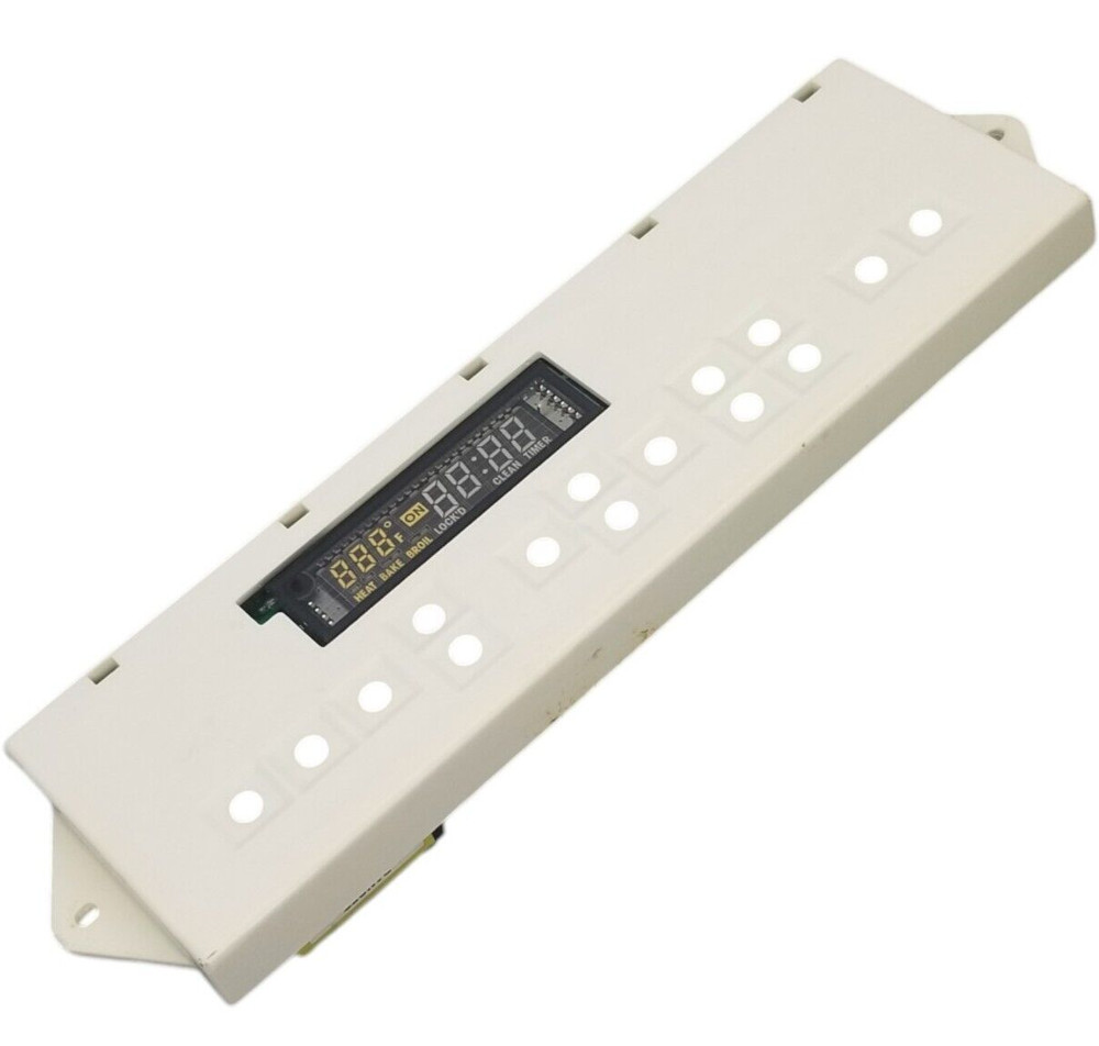 Whirlpool Range Control 8053731 OEM 1-Year Warranty Ships Today