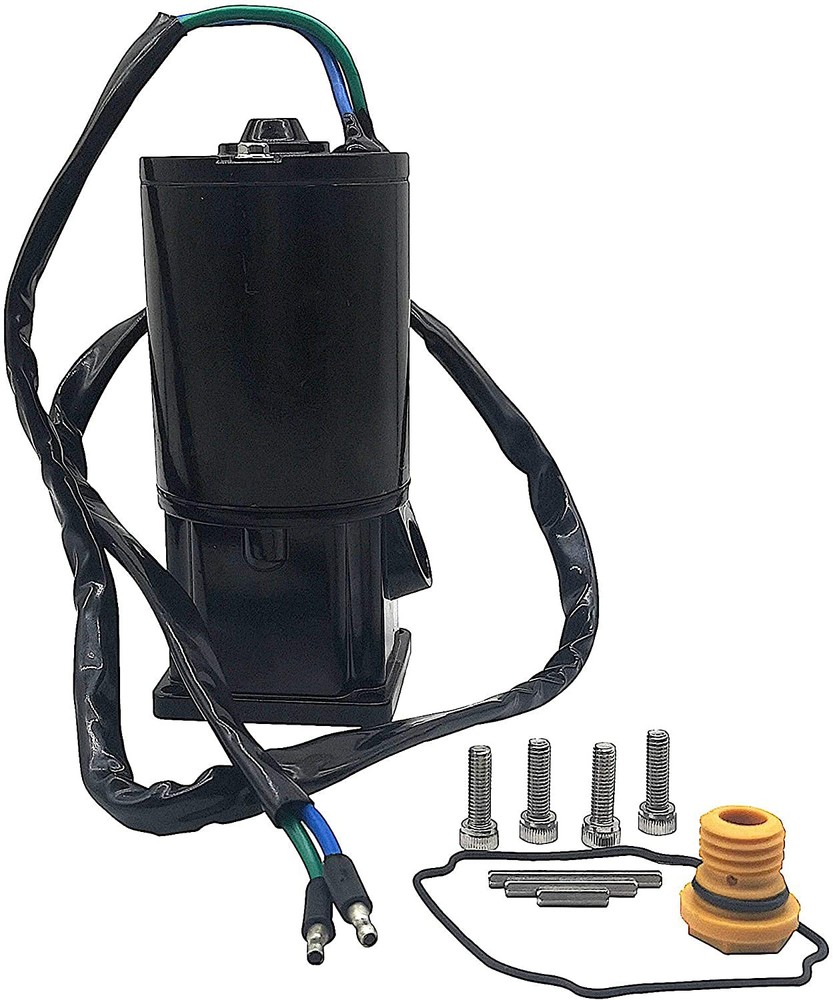 Power Tilt Trim Motor for Mariner Mercury Race Force Outboard 30HP to 150HP 1980s Onwards  