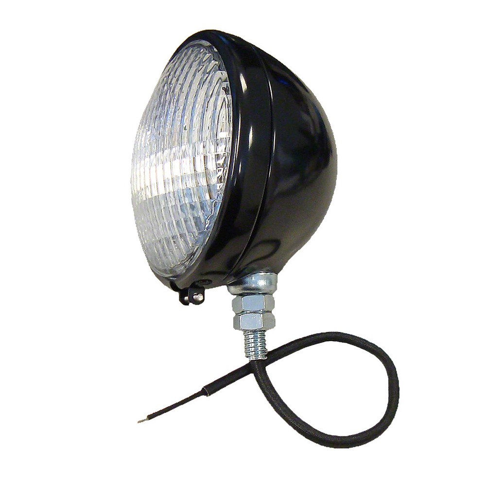 ACS152 6 Volt Headlight Assembly   Fits AC B, C, CA Fits Allis Chalmers