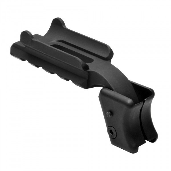 Beretta MADBER NCSTAR Weaver Rail Mount for Enhanced Trigger Guard Access