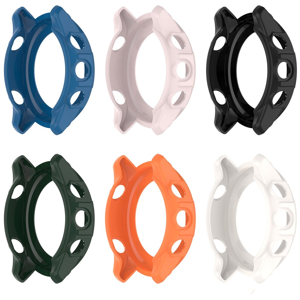 TPU Watch Armor Protective Case for Garmin forerunner 255S