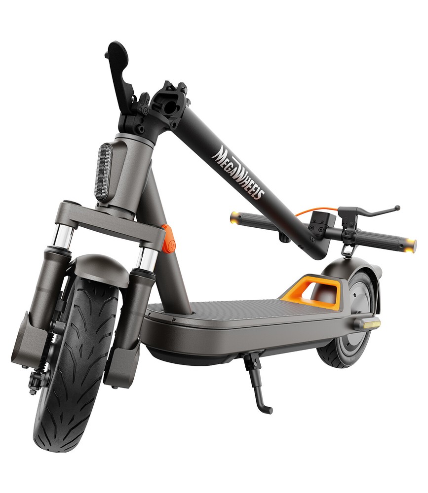 600W Folding Electric Scooter for Adults 28 Miles 20MPH with APP