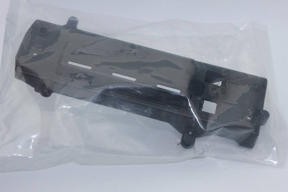 Traxxas TRX 8842 TRX-6 Ultimate RC Hauler Battery Holder NEW in OVP