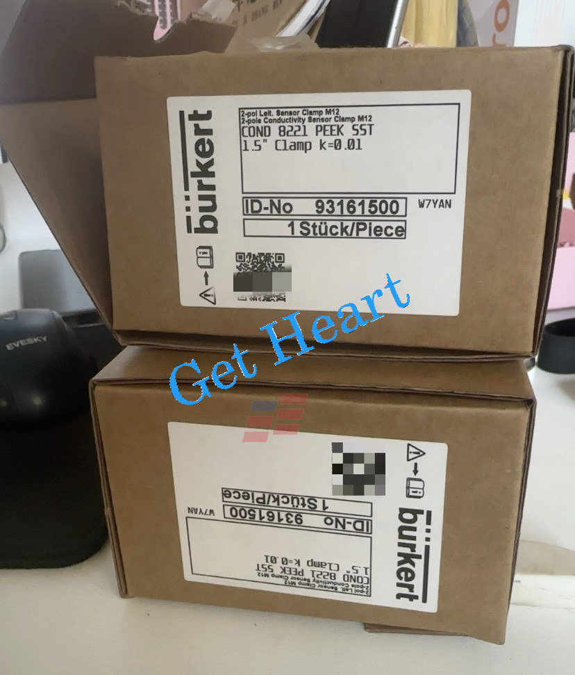 93161500 new Conductivity Electrode FedEx or DHL or.UPS