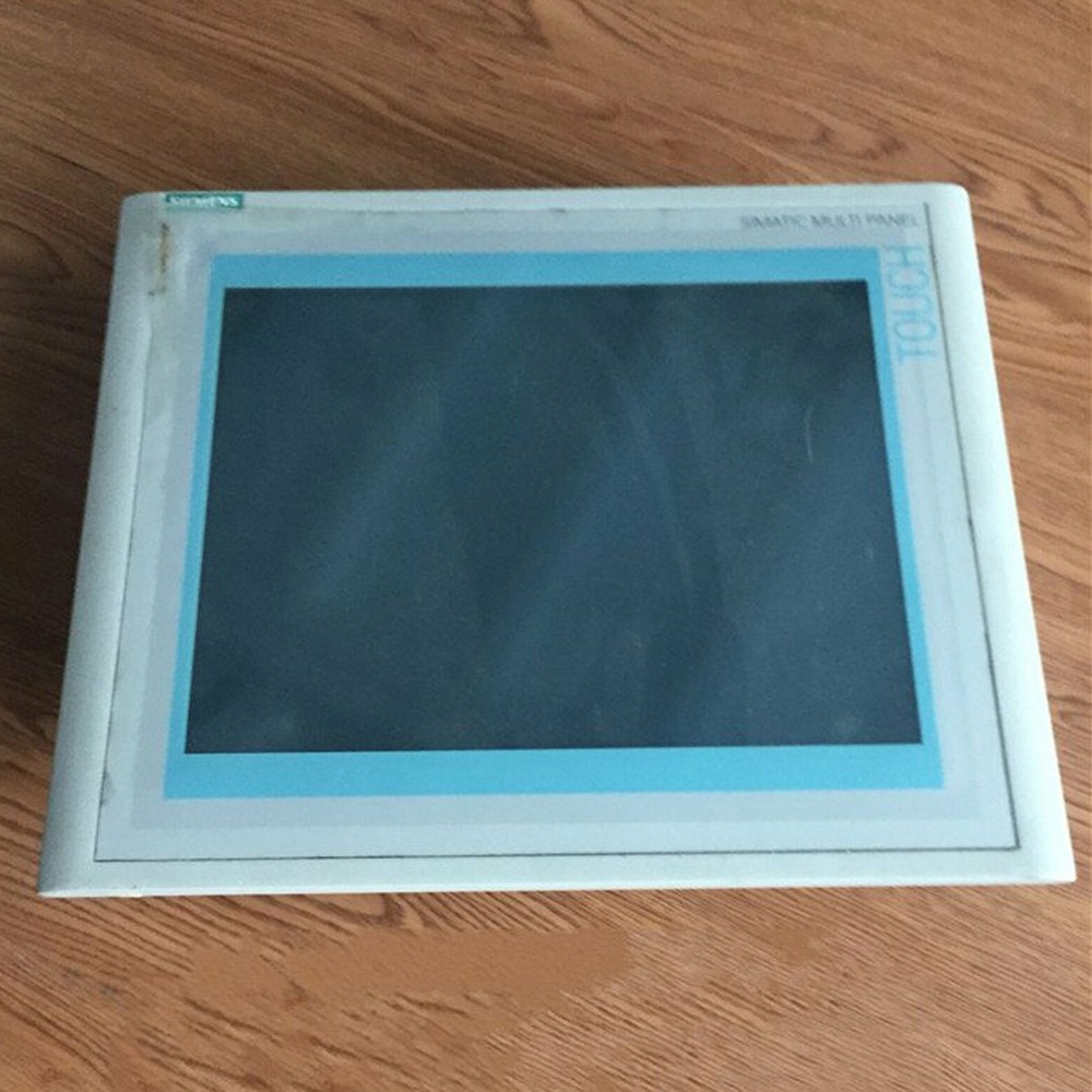 SIEMENS USED 6AV6 545-0DA10-0AX0 6AV6545-0DA10-0AX0 In Good Condition