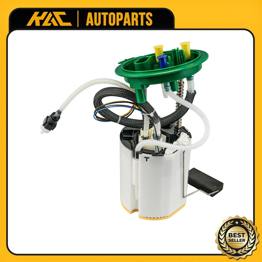 Electrical Fuel Pump Assembly for Audi A4 Quattro 2.0L 3.2L 05-09 RS4 E8681M