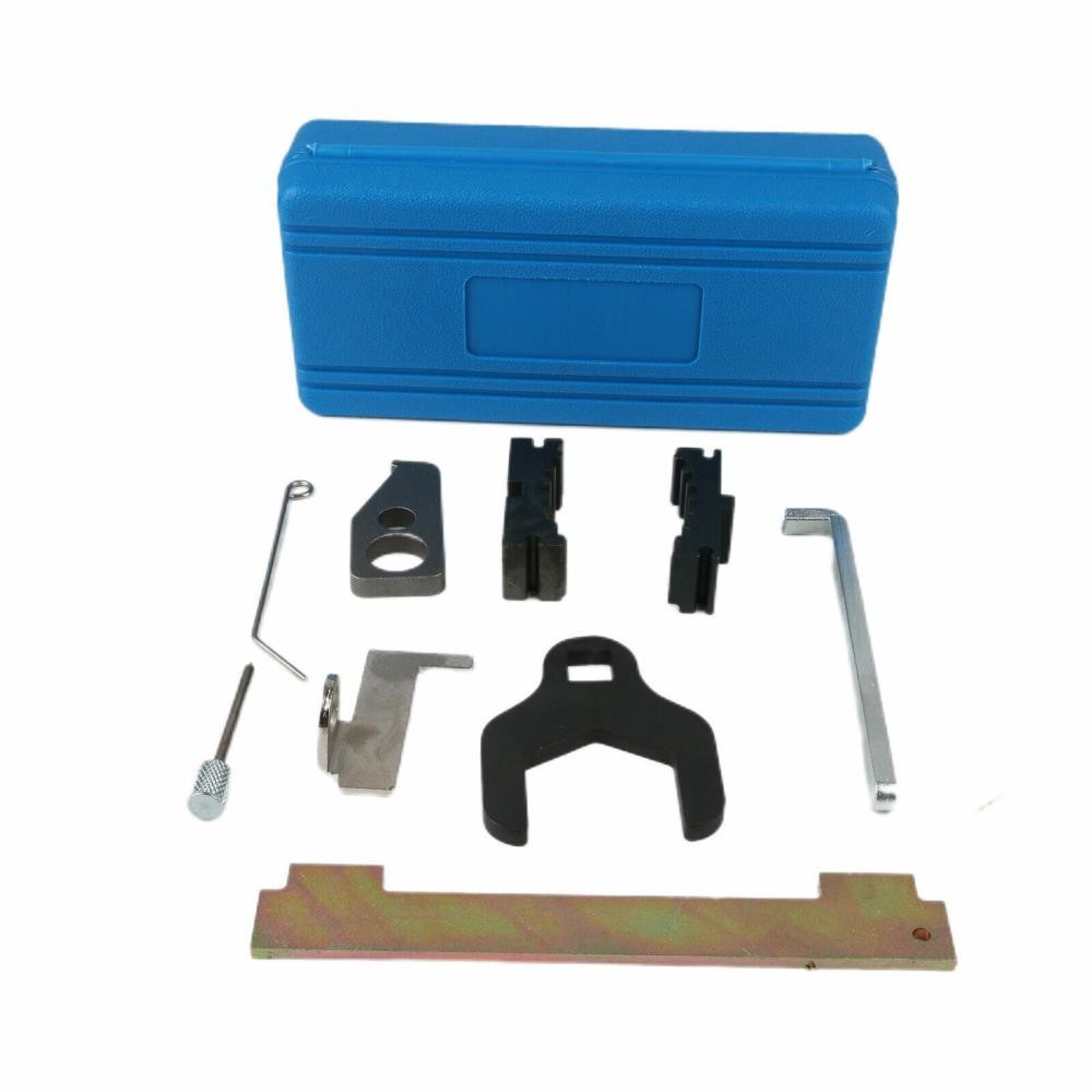 Engine Camshaft Timing Tool Kit for Chevy Aveo Alfa Romeo Fiat 16V 1.4 1.6 1.8 ]