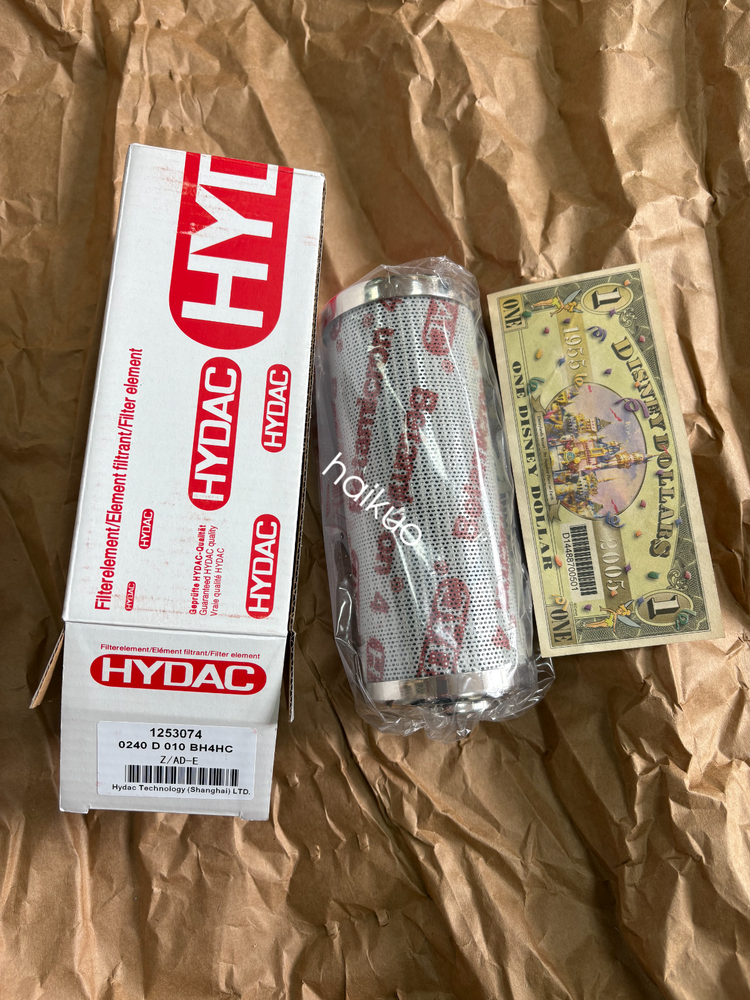 0240 D 010 BH4HC NEW HYDAC FILTER ELEMENT