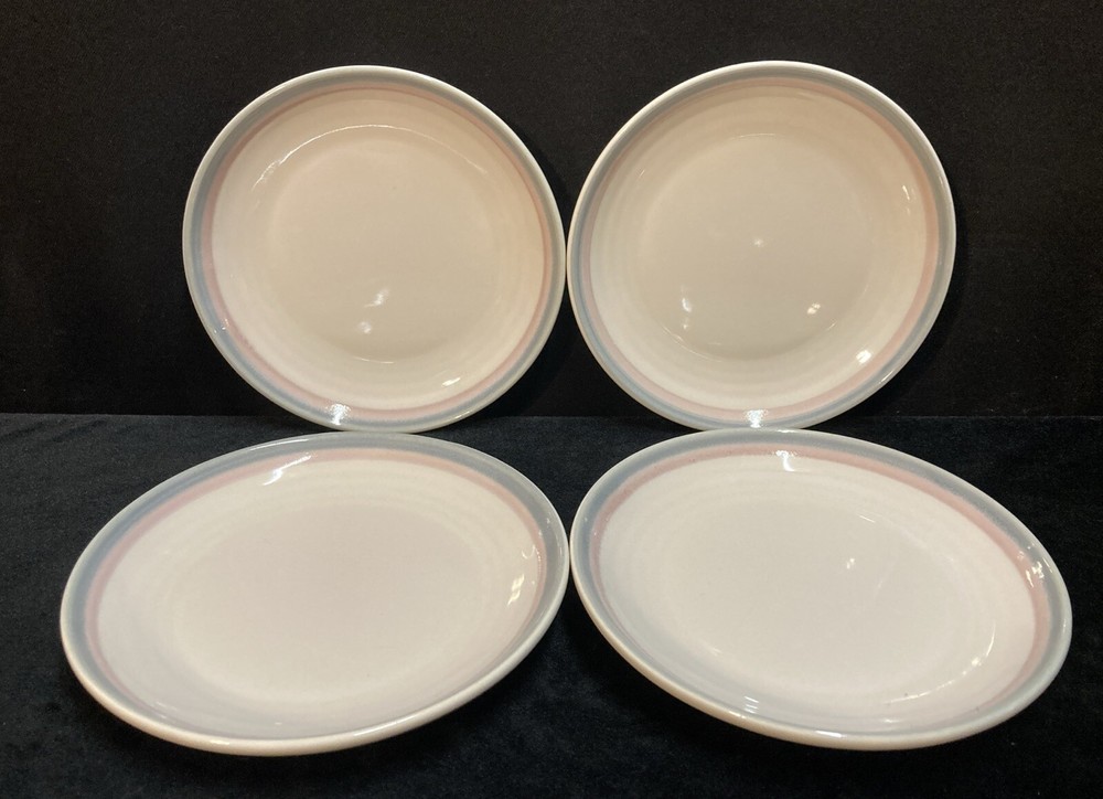 Pfaltzgraff Pink Aura 7