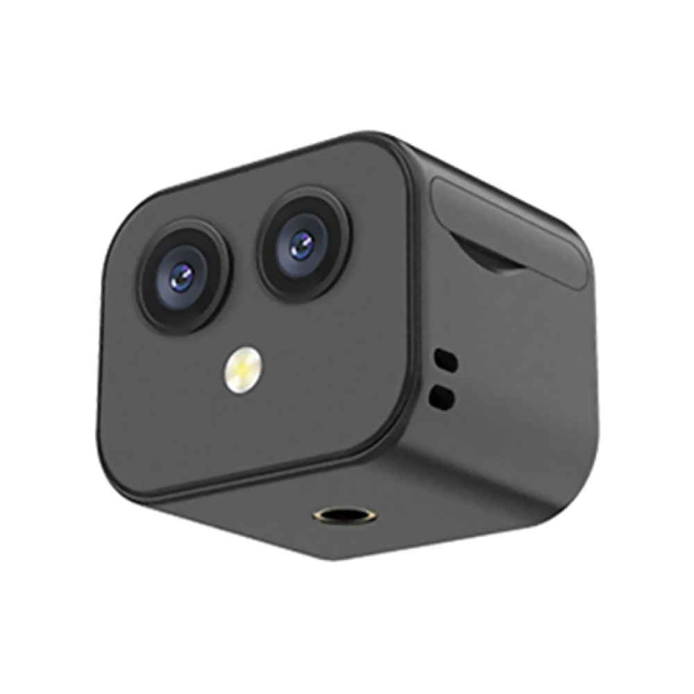 Mini Wireless WiFi Camera Hidden 1080P HD IP Cam Night Vision Home Security h