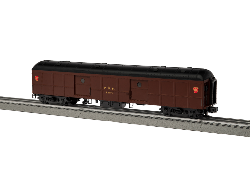 Lionel 684994 PRR B60 Baggage #9384