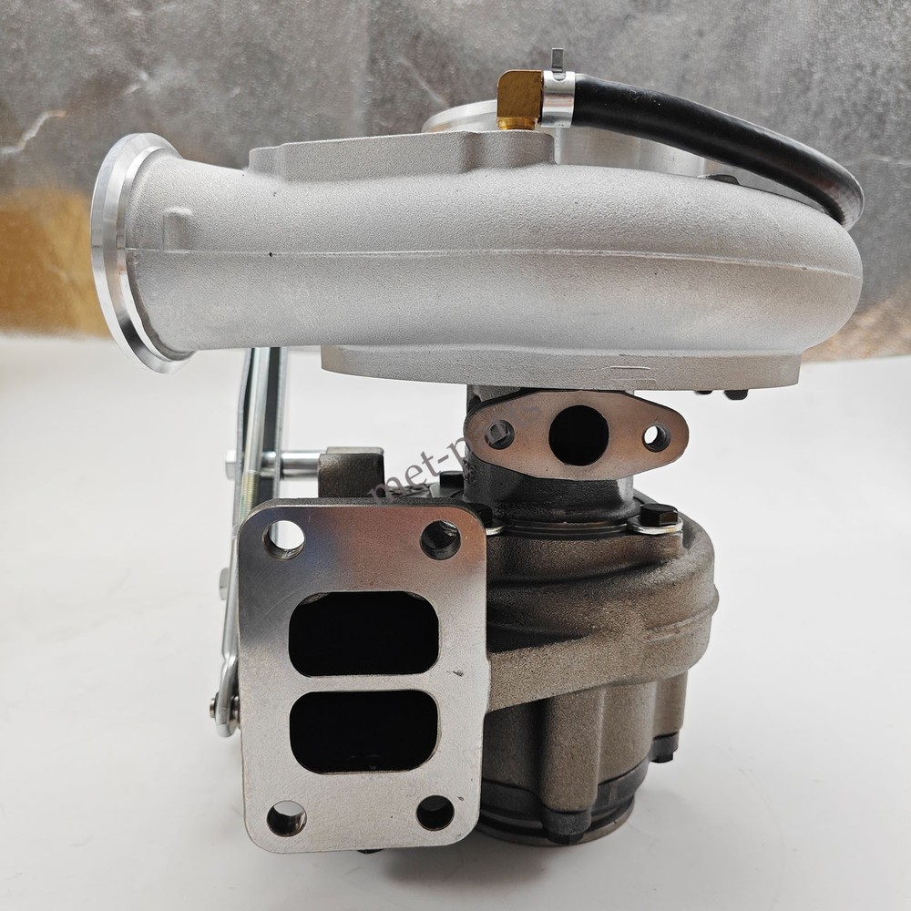 New Turbocharger 2834798 for Holset Cummins HX35W 6BT 6BTA 5.9L