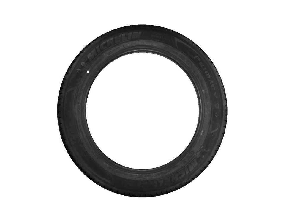 P225/55R17 Michelin NEW Primacy 3 97 Y New 9/32nds