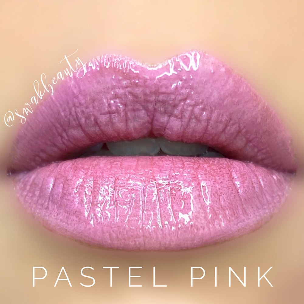 💟 **Pastel Pink** LIPSENSE by SeneGence NEW/SEALED - Authentic