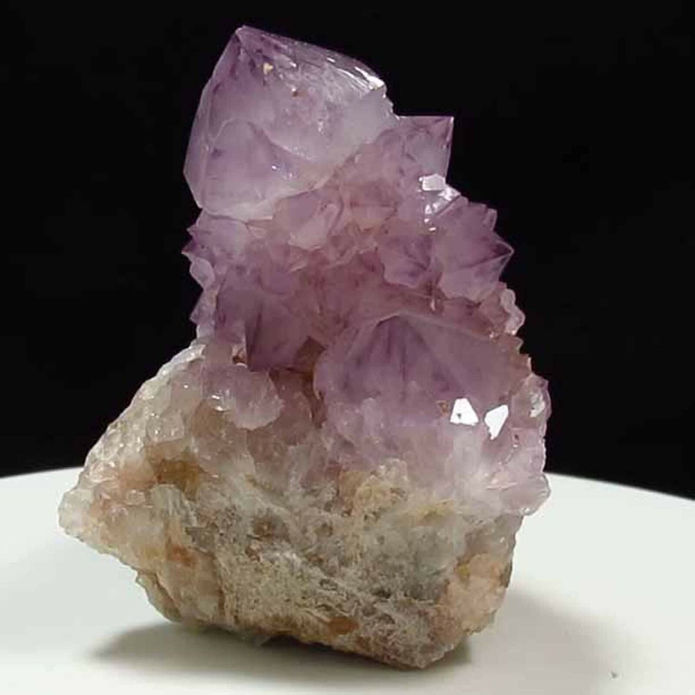 SPIRIT QUARTZ Cactus Crystal CC3759