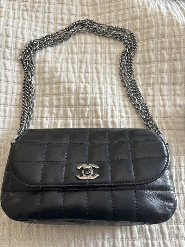 chanel bag