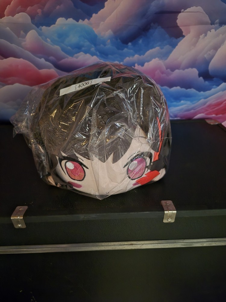 SEGA Afterglow BanG Dream! Plush Stuffed Animal Multicolor Anime & Manga Toy